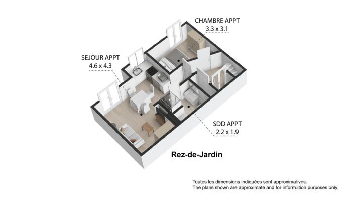 Image No.23-4 Bed Property for sale