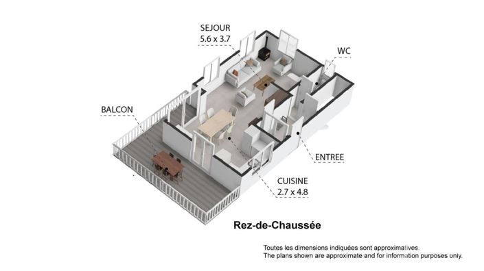 Image No.24-4 Bed Property for sale