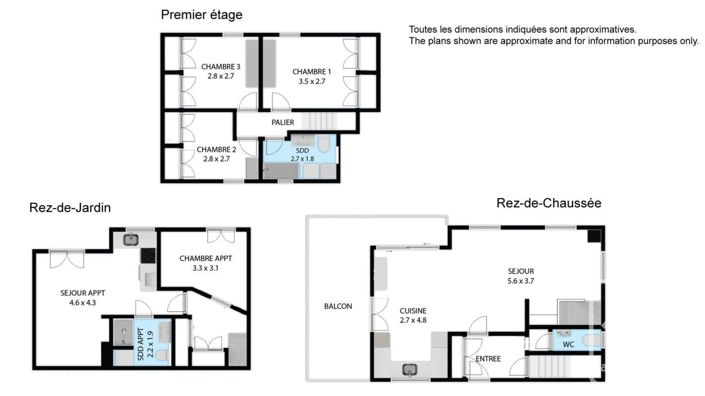 Image No.26-4 Bed Property for sale