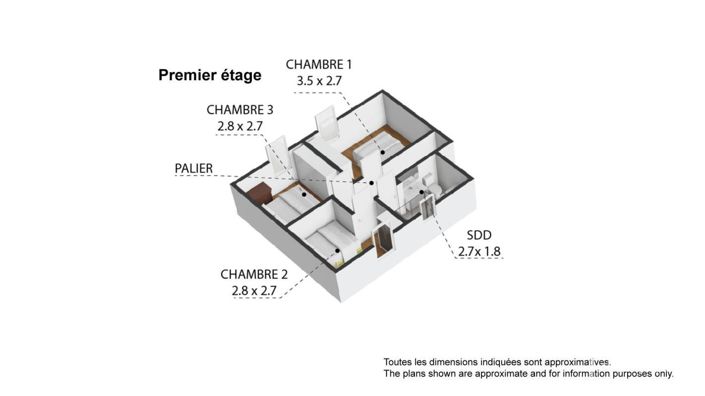 Image No.27-4 Bed Property for sale