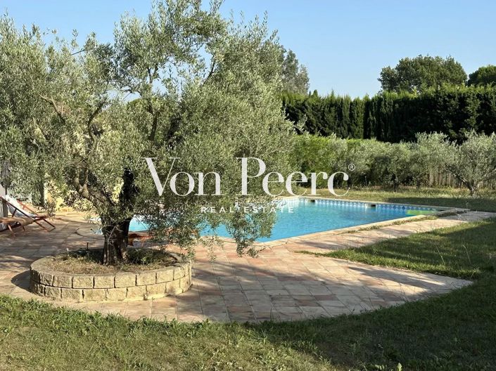 Image No.10-Maison de 4 chambres à vendre à Paradou