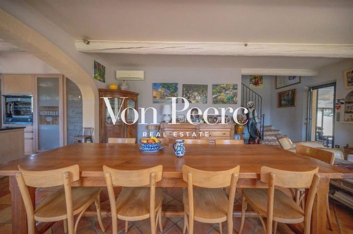 Image No.7-Maison de 4 chambres à vendre à Paradou