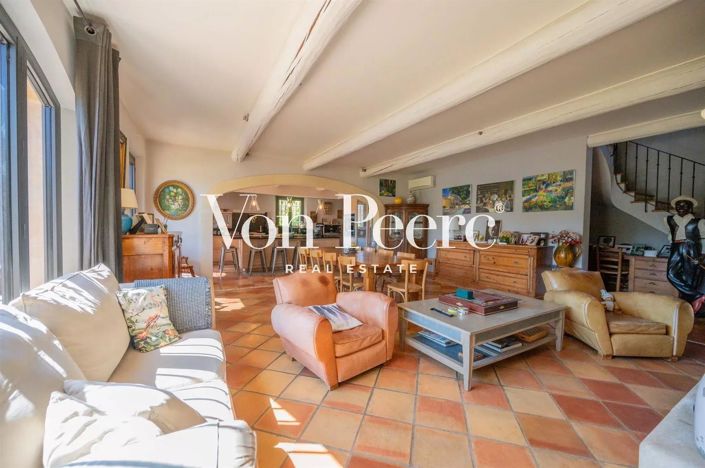 Image No.8-Maison de 4 chambres à vendre à Paradou