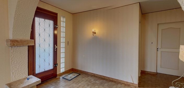 Image No.2-Maison de 4 chambres à vendre à Castelnau-Montratier