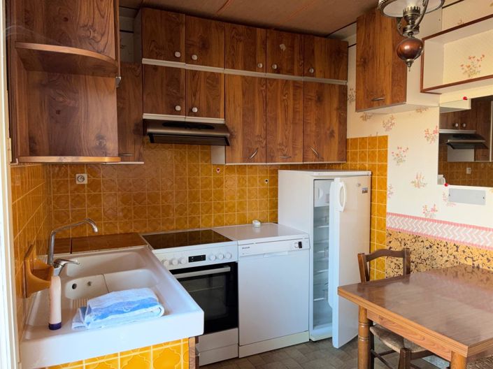 Image No.6-Maison de 4 chambres à vendre à Castelnau-Montratier