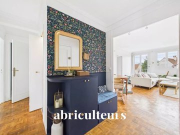 1 - Chevilly-Larue, Apartment