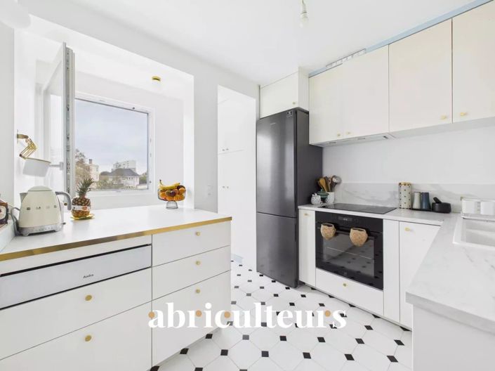 Image No.10-Appartement à vendre à Chevilly-Larue