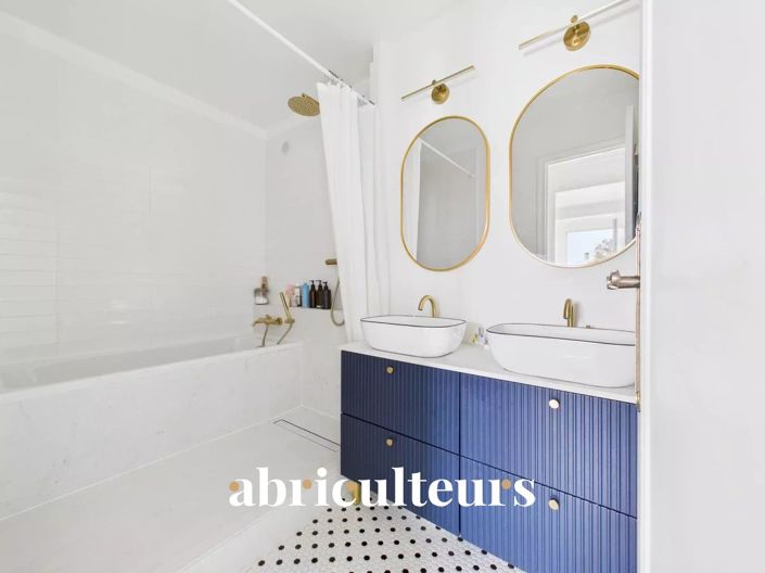 Image No.12-Appartement à vendre à Chevilly-Larue