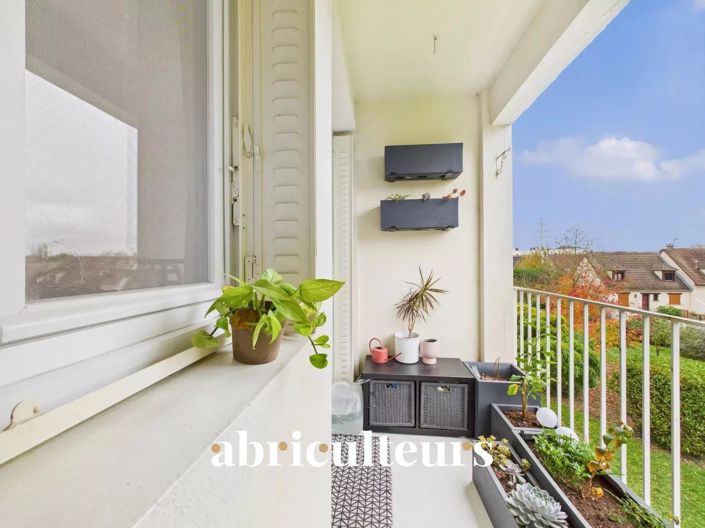 Image No.3-Appartement à vendre à Chevilly-Larue