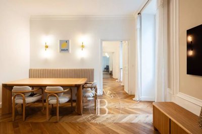 1 - Ajaccio, Appartement