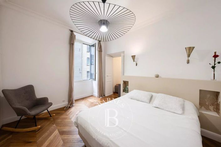 Image No.4-Appartement de 3 chambres à vendre à Ajaccio