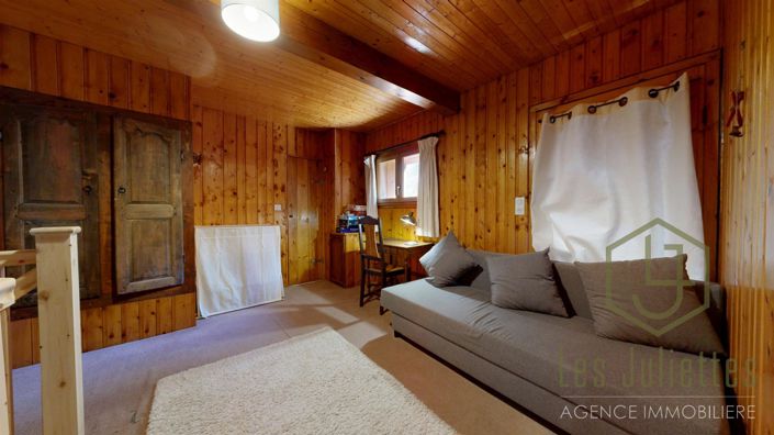 Image No.11-Maison de 3 chambres à vendre à Saint-Jean-d'Aulps