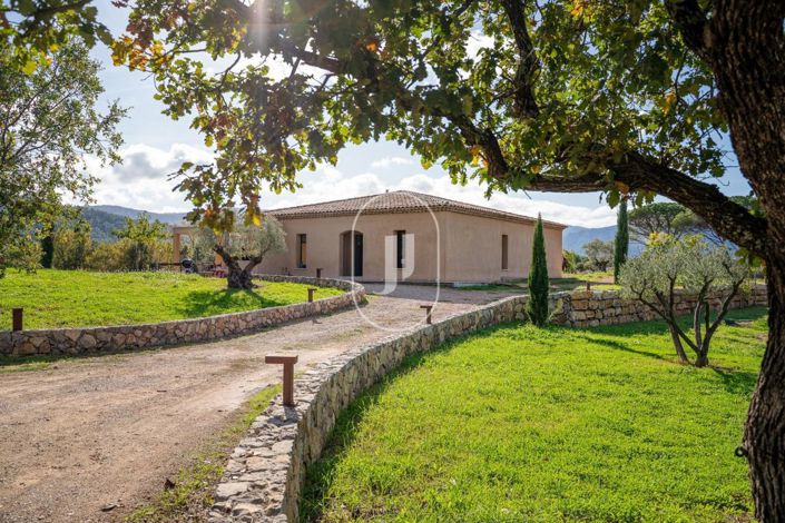 Image No.13-Maison de 3 chambres à vendre à La Garde-Freinet