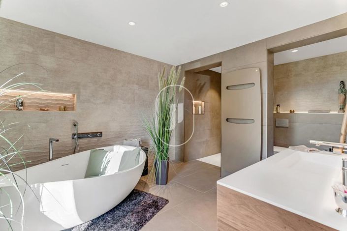 Image No.9-Maison de 3 chambres à vendre à La Garde-Freinet