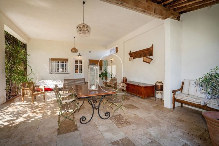 Image No.14-Maison de 5 chambres à vendre à Cogolin