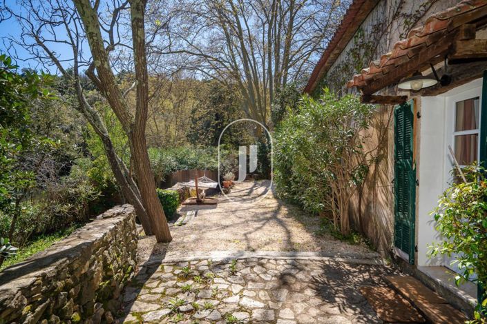 Image No.15-Maison de 5 chambres à vendre à Cogolin