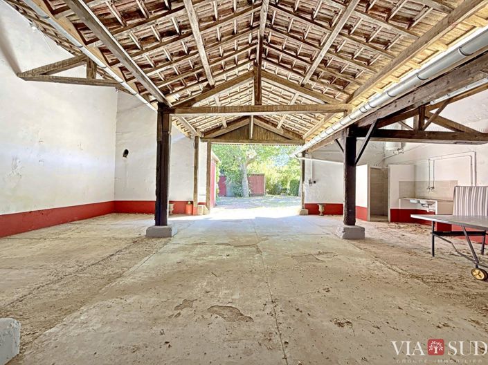 Image No.10-Propriété de 7 chambres à vendre à Vias