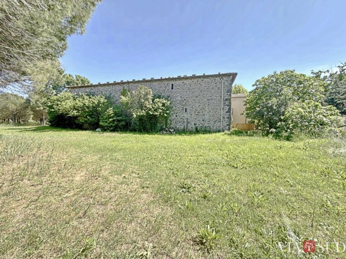 Image No.12-Propriété de 7 chambres à vendre à Vias