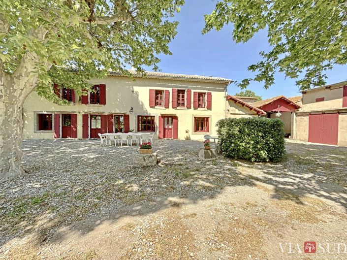 Image No.13-Propriété de 7 chambres à vendre à Vias