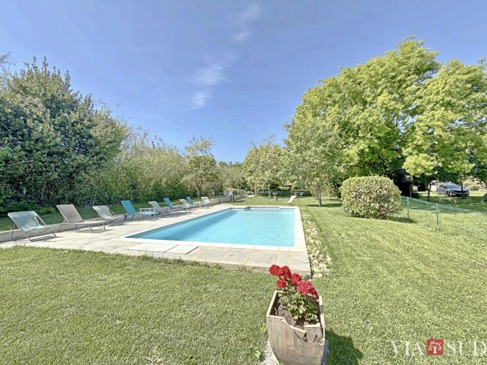 Image No.6-Propriété de 7 chambres à vendre à Vias