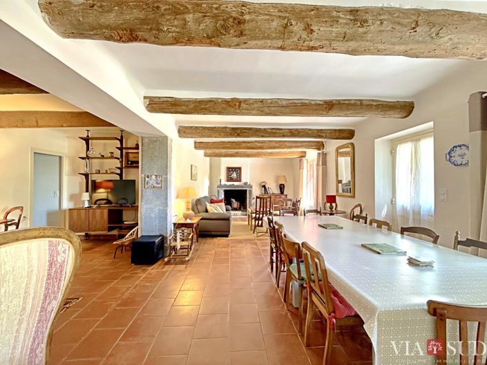 Image No.7-Propriété de 7 chambres à vendre à Vias