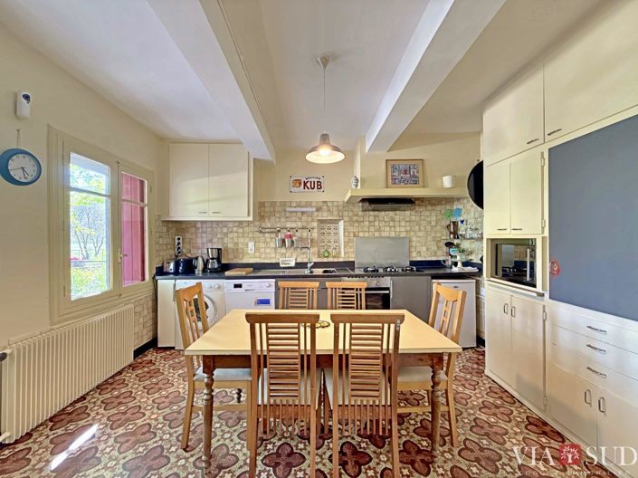 Image No.8-Propriété de 7 chambres à vendre à Vias