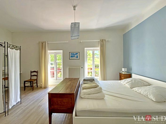 Image No.9-Propriété de 7 chambres à vendre à Vias