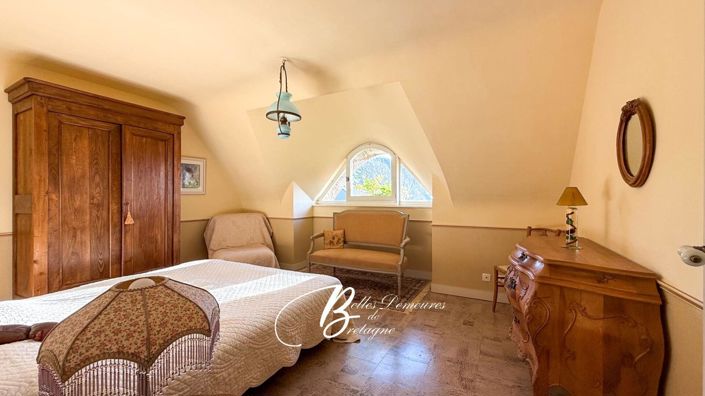 Image No.19-Maison de 6 chambres à vendre à Fouesnant