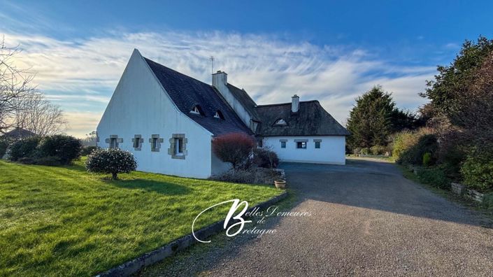 Image No.20-Maison de 6 chambres à vendre à Fouesnant