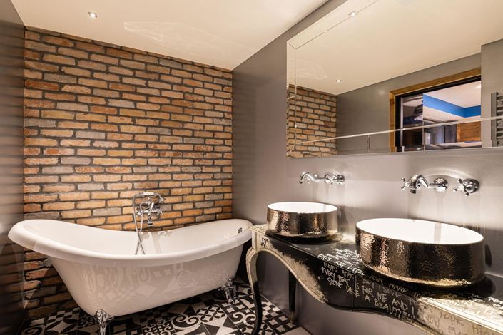 Image No.6-Propriété de 4 chambres à vendre à Tignes