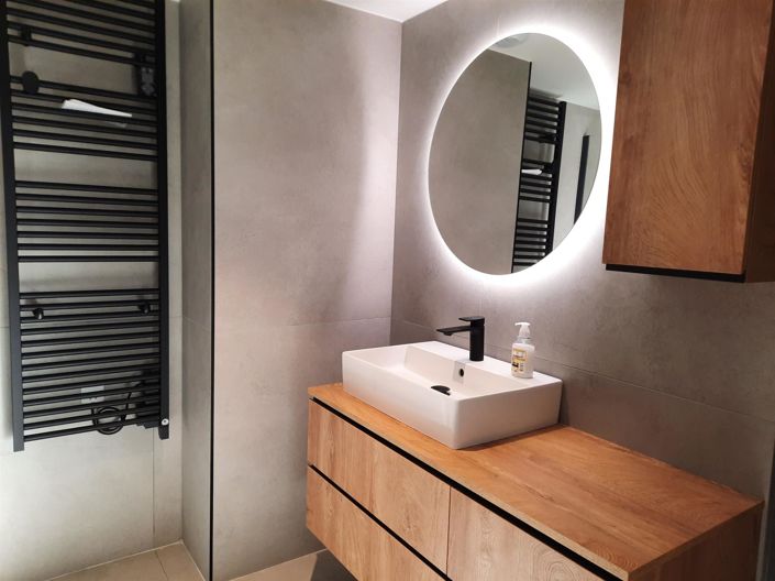 Image No.2-Appartement de 3 chambres à vendre à Baillargues