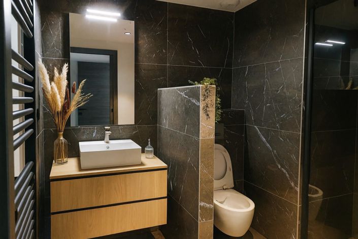 Image No.3-Appartement de 3 chambres à vendre à Baillargues