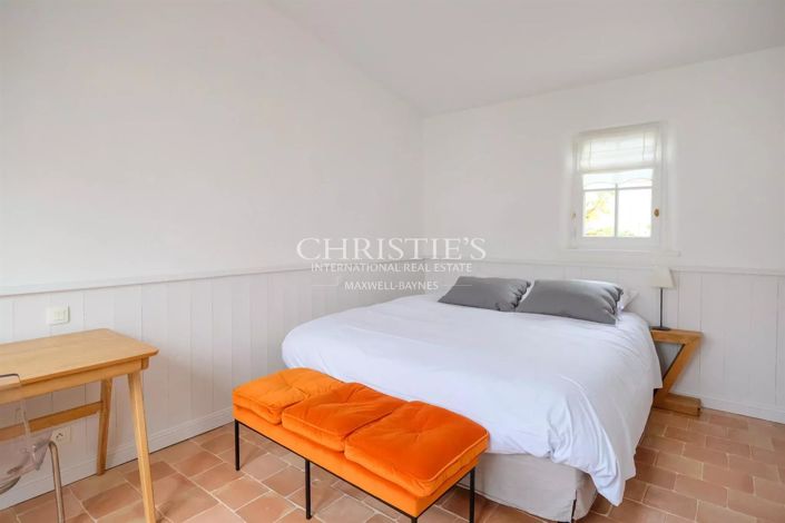 Image No.11-Maison de 4 chambres à vendre à Charente-Maritime