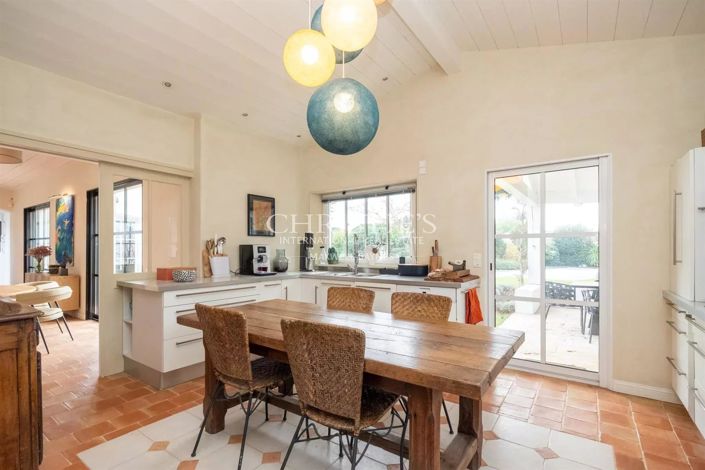 Image No.6-Maison de 4 chambres à vendre à Charente-Maritime