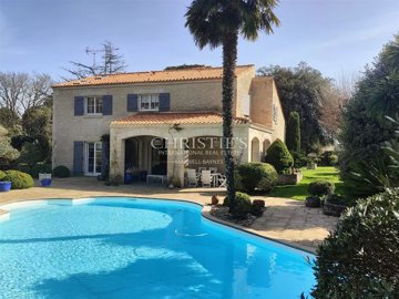 1 - Lagord, Maison