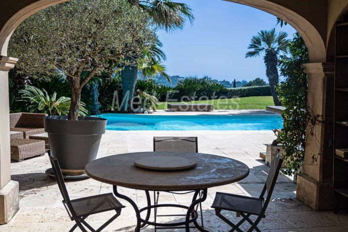 Image No.12-Maison de 5 chambres à vendre à Grimaud