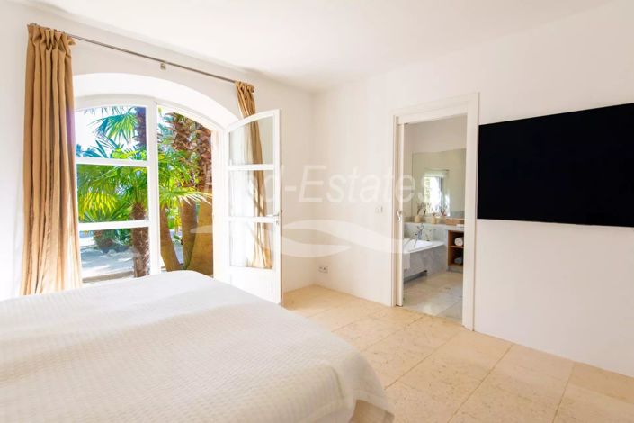 Image No.13-Maison de 5 chambres à vendre à Grimaud