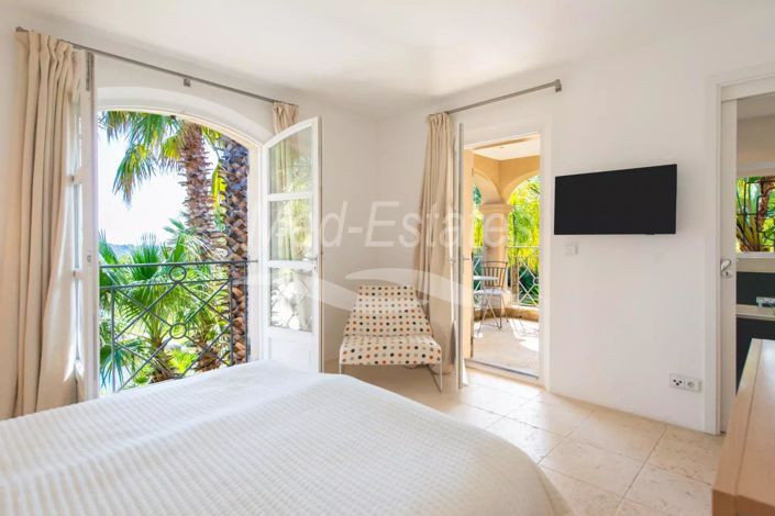 Image No.15-Maison de 5 chambres à vendre à Grimaud