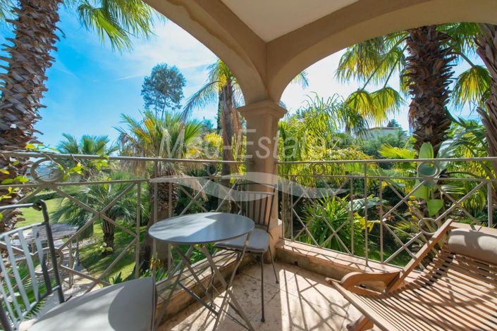 Image No.16-Maison de 5 chambres à vendre à Grimaud