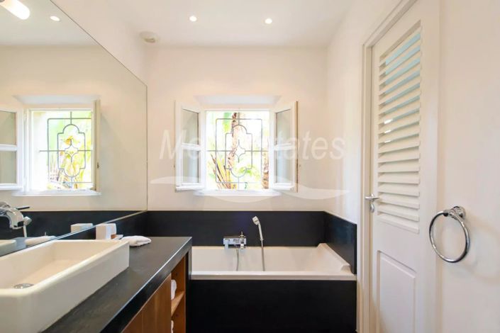 Image No.17-Maison de 5 chambres à vendre à Grimaud