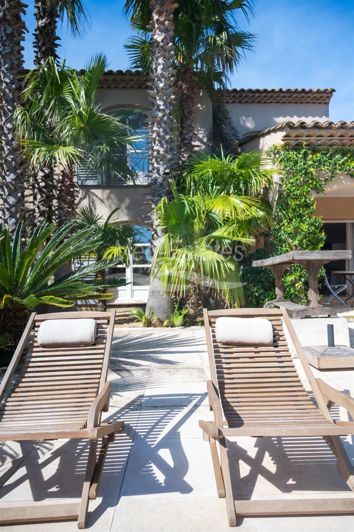 Image No.22-Maison de 5 chambres à vendre à Grimaud