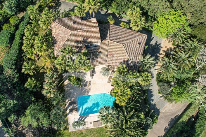 Image No.23-Maison de 5 chambres à vendre à Grimaud