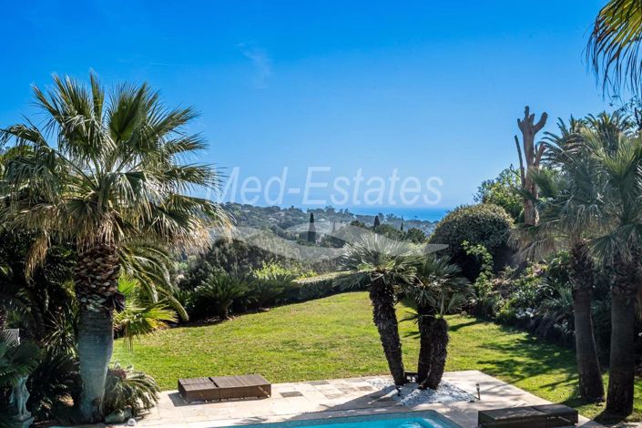 Image No.25-Maison de 5 chambres à vendre à Grimaud