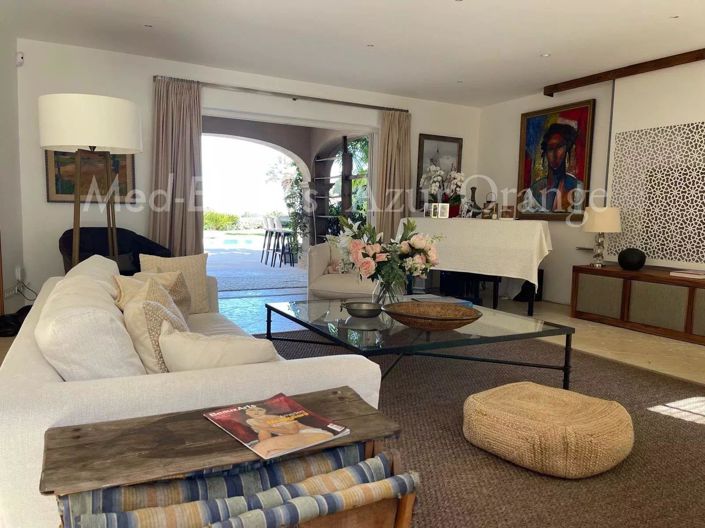 Image No.27-Maison de 5 chambres à vendre à Grimaud