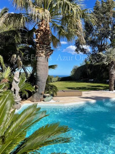 Image No.30-Maison de 5 chambres à vendre à Grimaud