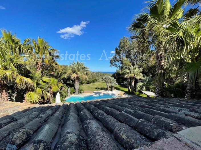 Image No.31-Maison de 5 chambres à vendre à Grimaud