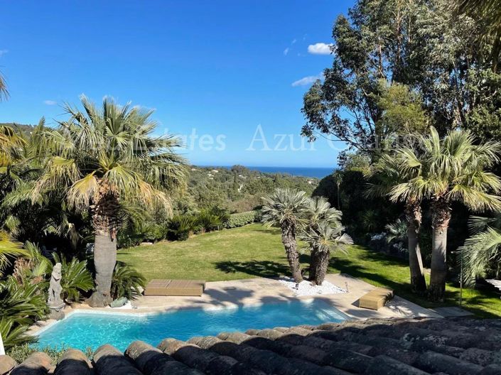 Image No.32-Maison de 5 chambres à vendre à Grimaud