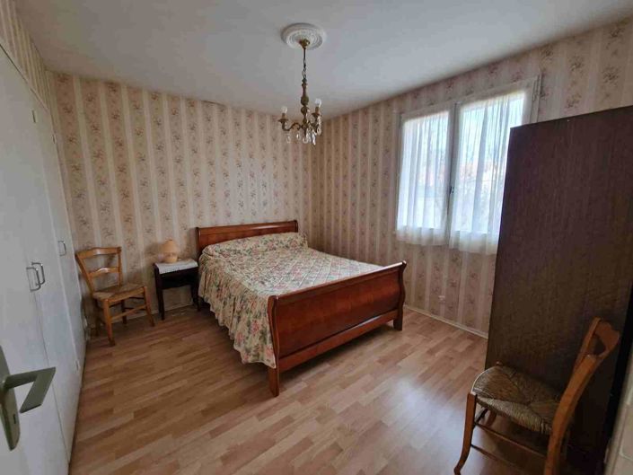 Image No.11-Maison de 3 chambres à vendre à Étauliers