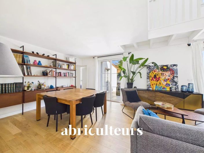 Image No.2-Maison de 4 chambres à vendre à Les Sorinières