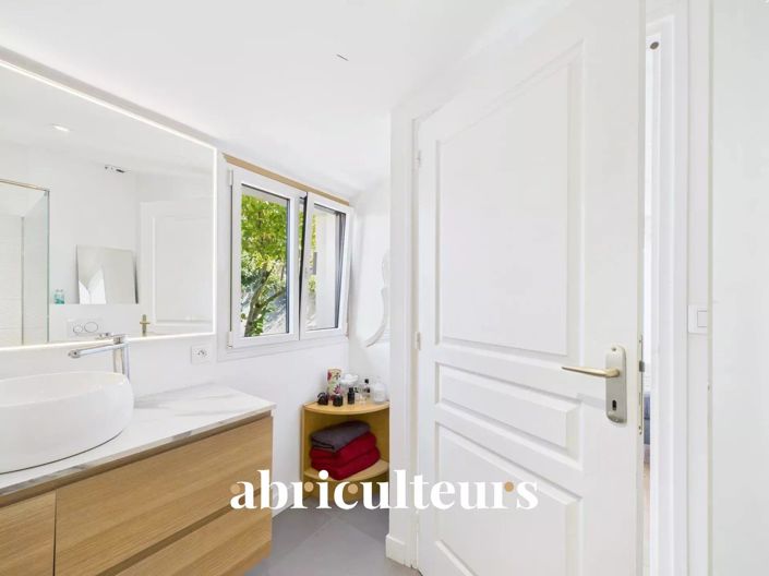 Image No.6-Maison de 4 chambres à vendre à Les Sorinières